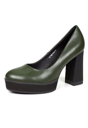 Zapato  Krisna Verde,hi-res