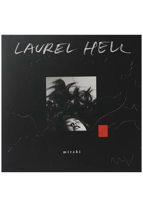 MITSKI - LAUREL HELL | VINILO,hi-res