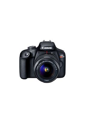 Canon EOS Rebel T100 KIT EF-S 18-55 III,hi-res