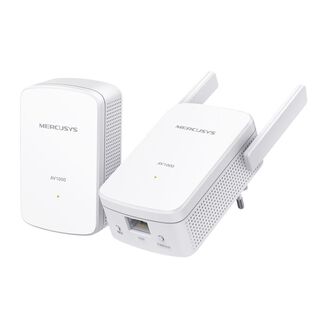 Kit WiFi Powerline MP510 KIT Gigabit Mercusys I23520MP510KIT,hi-res