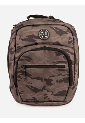 Mochila 50 DIV ARMY BACKPACK Hombre Multicolor Maui and Sons,hi-res