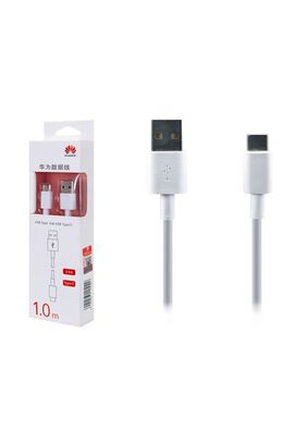Cable de Datos Huawei USB Tipo-A a USB Tipo-C de 1 Metro,hi-res