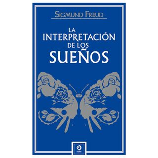 La Interpretacion De Los Sueños - Autor(a): Sigmund Freud,hi-res