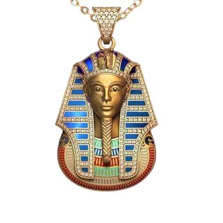 Colgante Egipto Gold,hi-res