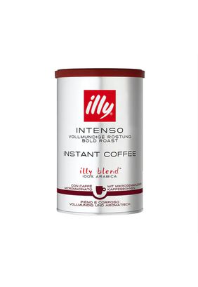 Cafe Intenso Illy Instantáneo 95 Gr,hi-res