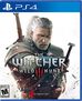 Sony The Witcher 3: Wild Hunt (PS4)