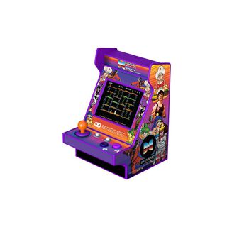 Mini Consola Portatil My Arcade Nano DATA EAST 208 en 1,hi-res