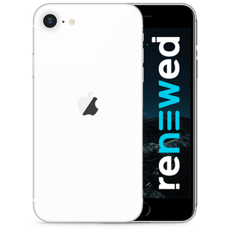 iPhone SE 2020 64 GB Blanco - Reacondicionado,hi-res