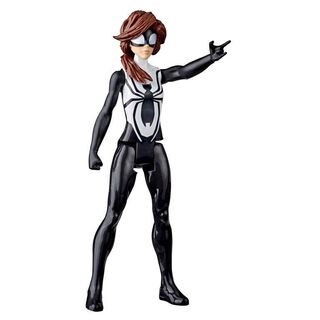 Figura Spiderman Titan Hero Series Spider Girl,hi-res