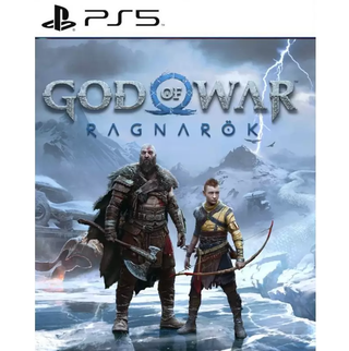 God of War Ragnarok - PS5 - Sniper,hi-res