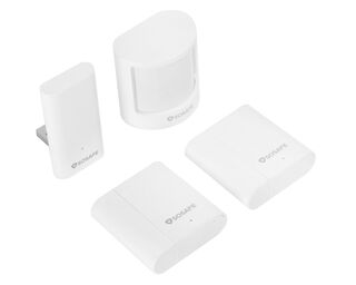 Kit de Sensores SOSAFE Wifi,hi-res