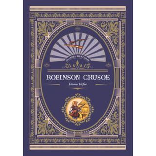Robinson Crusoe,hi-res