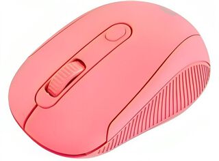 Mouse convencional Inal. Fiddler rosado,hi-res