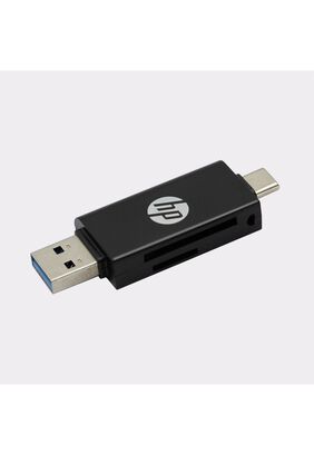 DHC-CT112 LECTOR DE TARJETAS SD-MICRO SD CONEXION USB Y USB-,hi-res