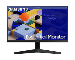 Monitor Samsung Plano 27" IPS, FullHD, 75Hz, HDMI, VGA, FreeSync,hi-res