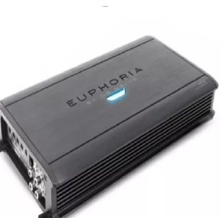 Amplificador Mono 2 Canales Db Drive Euphoria Series E-m2750,hi-res