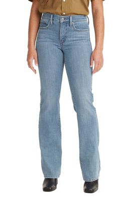 Jeans Mujer 315 Shaping Boot Azul Levis 19632-0094,hi-res