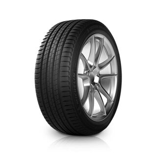 Neumático Michelin Latitude Sport-3 * Runflat 109V 255/55Rf18,hi-res