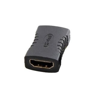 Cable gender changer XTC-333 HDMI Negro,hi-res