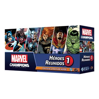 Marvel Champions Héroes Reunidos 1,hi-res