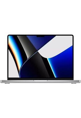 Apple Macbook Pro 2021 14 M1 Pro 16gb 512gb Ssd Plateado,hi-res