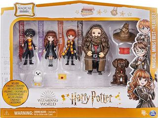 Harry Potter Collection Wizarding World Spin Master,hi-res