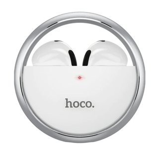 Audifonos Hoco EW23 Canzone TWS In Ear Bluetooth Silver,hi-res