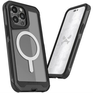 Carcasa Ghostek Atomic Slim Magsafe Iphone 15 Pro Max,hi-res