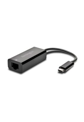 Adaptador Kensington USB-C a Ethernet Negro,hi-res