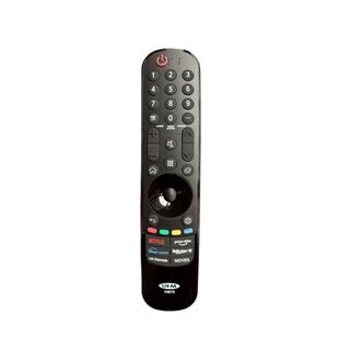 Control Remoto Tv Smartpro Ir Scroll Para Tv LG,hi-res