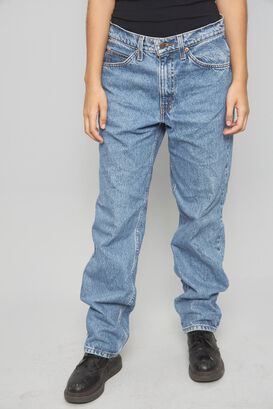 Jeans casual  azul levis talla M 541,hi-res