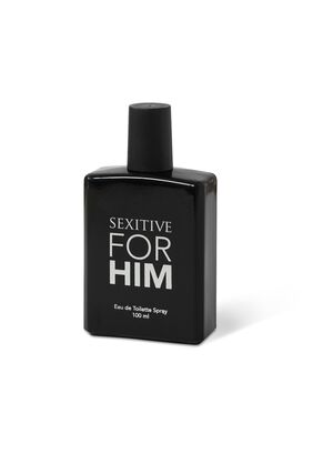 Perfume con Feromonas Masculino Elixir 100ml,hi-res