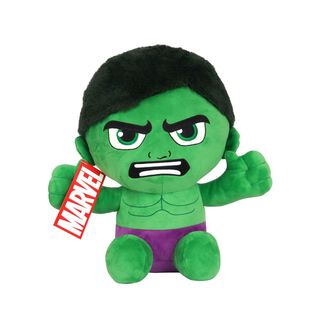 Peluche 30 Cm Hulk,hi-res