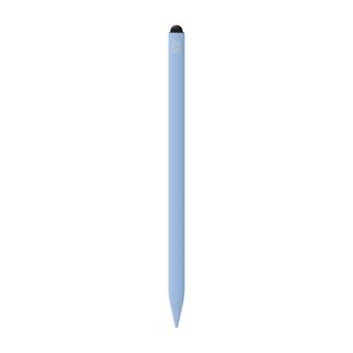 Lápiz Pro stylus 2 para iPad Zagg Azul con carga inalámbrica,hi-res