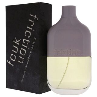 Fcuk Friction For Him Edt 100 Ml ,hi-res