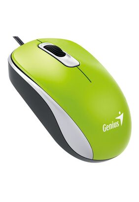 Mouse Genius DX110 1000DPI 3 Botones,hi-res