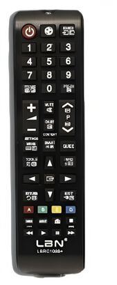 Control LCD TV Alternativo compatible con Samsung,hi-res