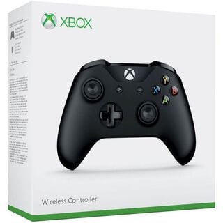 Control Wireless Microsoft Black Ed. - Xbox One - Sniper,hi-res