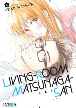 Manga Living Room Matsunaga San 4 - Ivrea Argentina,hi-res