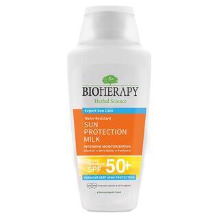 BioHerapy-Sunblock SPF50+ Body Lotion,hi-res