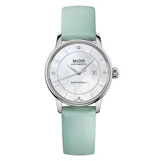 Reloj Mido Baroncelli Signature Colours,hi-res