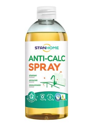 Limpiador Descalcificador Spray Stanhome Anti-Calc 500ml,hi-res