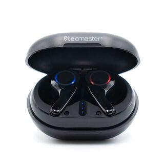Audífonos Inalámbricos Bluetooth Para Celular Earbuds Tws,hi-res