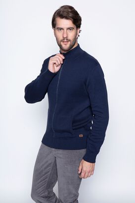 Sweater Oporto Blue,hi-res