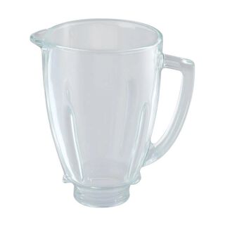 Vaso de vidrio Oster® de 1.5 litros,hi-res