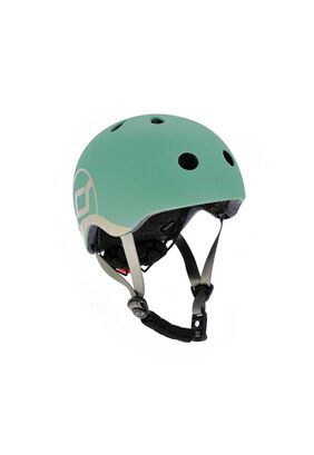 Casco Ajustable XXS-S Forest Scoot and Ride,hi-res