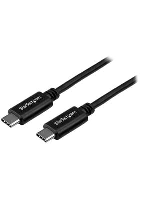 Cable USB-C de 1m USB 2.0 Macho a Macho StarTech,hi-res