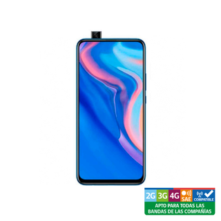 Huawei Y9 Prime 2019 128GB Verde Reacondicionado,hi-res