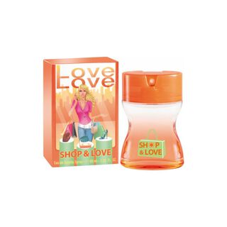 Love Love Shop Love   Edt 100 ml mujer,hi-res