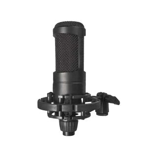 Microfono Condensador Profesional XLR a 3.5 mm Audiopro,hi-res